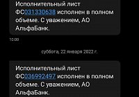 Отзывы - Арбитражный юрист по взысканию дебиторской задолженности с выплатой всех штрафов и пени. Арбитражный юрист по взысканию долгов в России